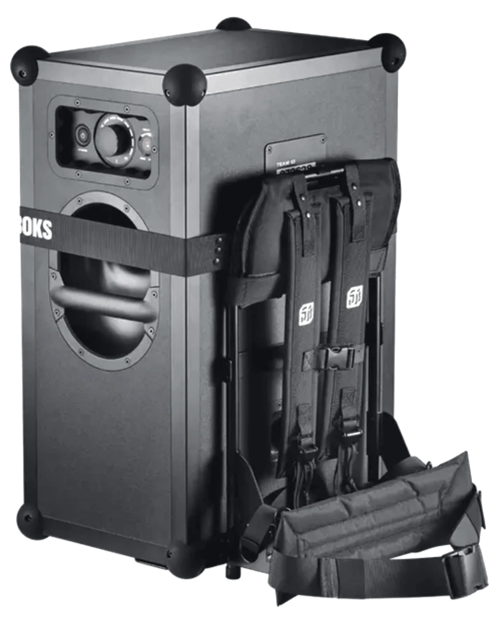 Soundboks Backpack