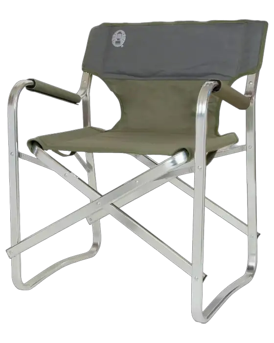 Campingstuhl