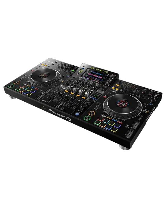 DJ-Anlage Pioneer XDJ-XZ