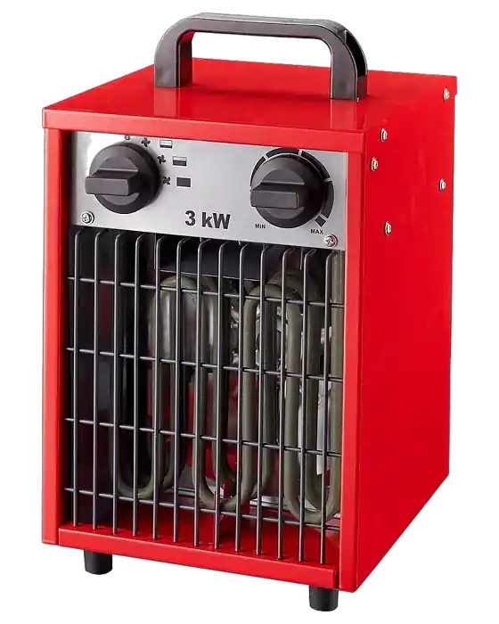 Heizstrahler 3000 W