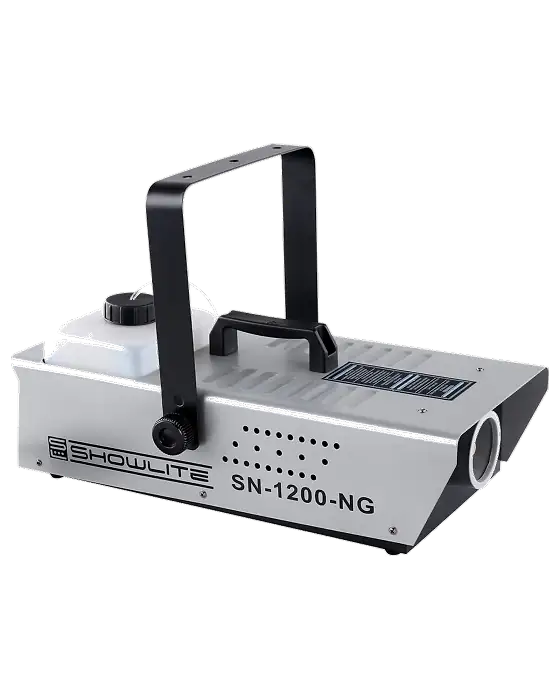 Nebelmaschine 1200 W