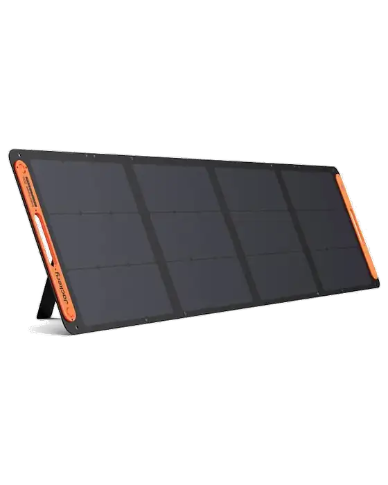 Solarpanel 200 W