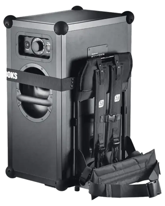 Soundboks Backpack